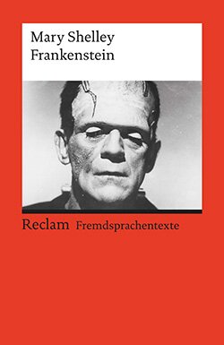 Shelley, Mary: Frankenstein; or, The Modern Prometheus (EPUB)