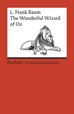 Baum, L. Frank: The Wonderful Wizard of Oz (EPUB)