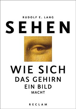 Lang, Rudolf E.: Sehen (EPUB)
