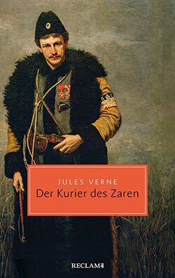 Verne, Jules: Der Kurier des Zaren (EPUB)