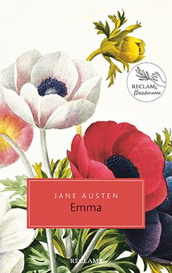 Austen, Jane: Emma (EPUB)