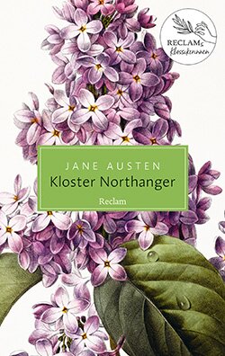 Austen, Jane: Kloster Northanger (EPUB)