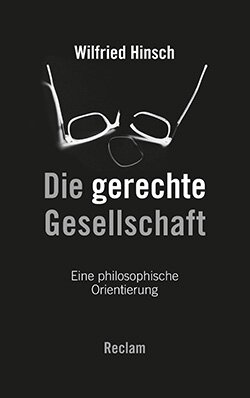 Hinsch, Wilfried: Die gerechte Gesellschaft (EPUB)