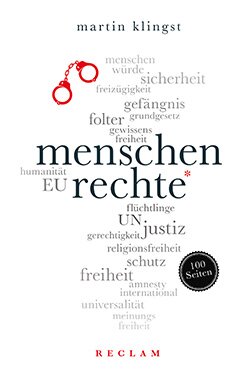 Klingst, Martin: Menschenrechte. 100 Seiten (EPUB)