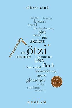 Zink, Albert: Ötzi. 100 Seiten (EPUB)