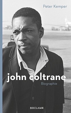 Kemper, Peter: John Coltrane (EPUB)