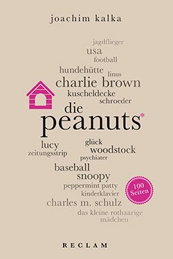Kalka, Joachim: Peanuts. 100 Seiten (EPUB)