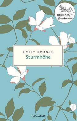 Brontë, Emily: Sturmhöhe (EPUB)