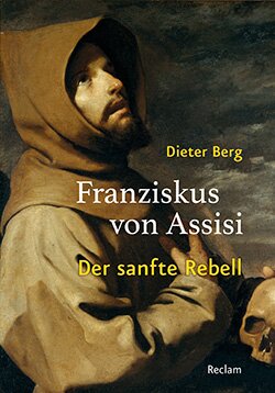 Berg, Dieter: Franziskus von Assisi (EPUB)
