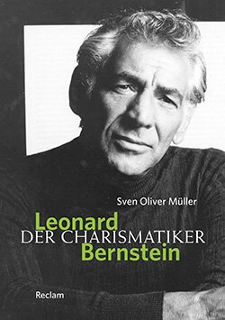 Müller, Sven Oliver: Leonard Bernstein (EPUB)