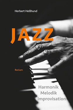 Hellhund, Herbert: Jazz (EPUB)