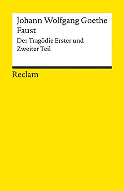 Goethe, Johann Wolfgang: Faust (EPUB)