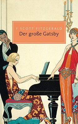 Fitzgerald, F. Scott: Der große Gatsby (EPUB)