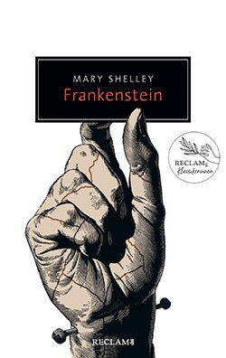 Shelley, Mary: Frankenstein oder Der moderne Prometheus (EPUB)