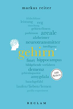 Reiter, Markus: Gehirn. 100 Seiten (EPUB)