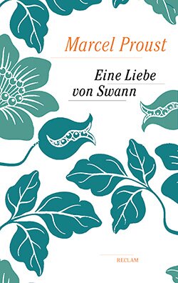 Proust, Marcel: Eine Liebe von Swann (EPUB)