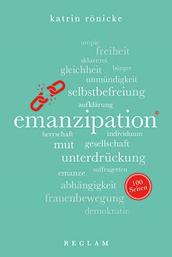 Rönicke, Katrin: Emanzipation. 100 Seiten (EPUB)