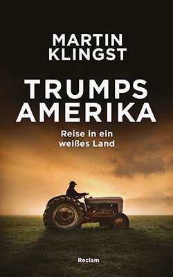 Klingst, Martin: Trumps Amerika (EPUB)