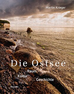 Krieger, Martin: Die Ostsee (EPUB)