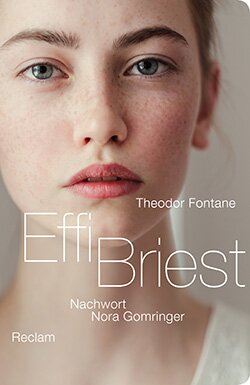 Fontane, Theodor: Effi Briest. Roman. Mit einem Essay von Nora Gomringer (EPUB)