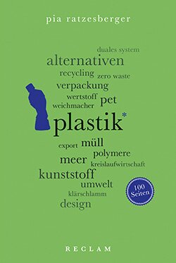 Ratzesberger, Pia: Plastik. 100 Seiten (EPUB)