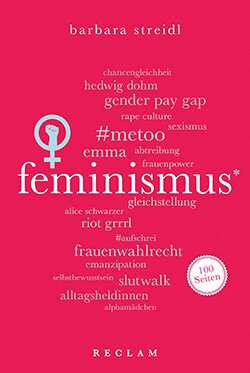 Streidl, Barbara: Feminismus. 100 Seiten (EPUB)