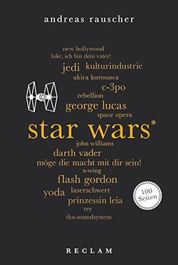 Rauscher, Andreas: Star Wars. 100 Seiten (EPUB)