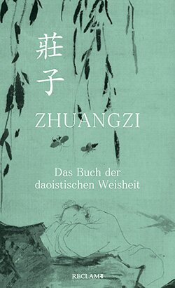 : Zhuangzi. Das Buch der daoistischen Weisheit (EPUB)