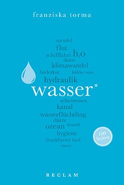 Torma, Franziska: Wasser. 100 Seiten (EPUB)