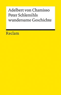 Chamisso, Adelbert von: Peter Schlemihls wundersame Geschichte (EPUB)