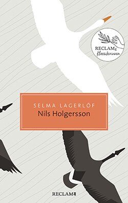 Lagerlöf, Selma: Nils Holgerssons wunderbare Reise durch Schweden (EPUB)