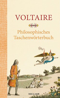 Voltaire: Philosophisches Taschenwörterbuch (EPUB)