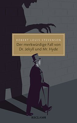 Stevenson, Robert Louis: Der merkwürdige Fall von Dr. Jekyll und Mr. Hyde (EPUB)