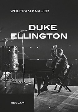 Knauer, Wolfram: Duke Ellington (EPUB)