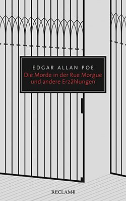Poe, Edgar Allan: Die Morde in der Rue Morgue und andere Erzählungen (EPUB)