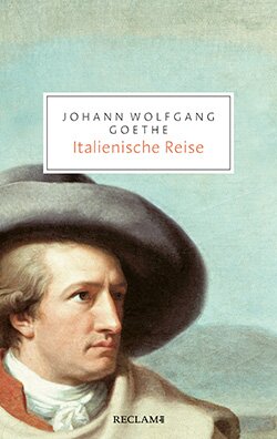 Goethe, Johann Wolfgang: Italienische Reise (EPUB)