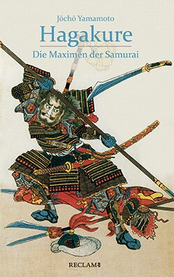 Yamamoto, Jōchō: Hagakure (EPUB)