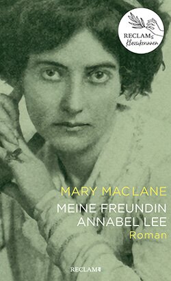 MacLane, Mary: Meine Freundin Annabel Lee (EPUB)