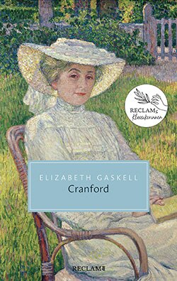 Gaskell, Elizabeth: Cranford (EPUB)