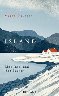 Krueger, Marcel: Island (EPUB)