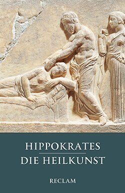 Hippokrates: Die Heilkunst (EPUB)