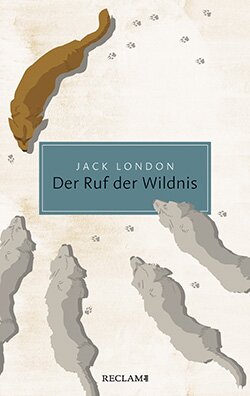 London, Jack: Der Ruf der Wildnis (EPUB)