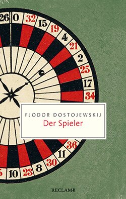 Dostojewskij, Fjodor: Der Spieler (EPUB)