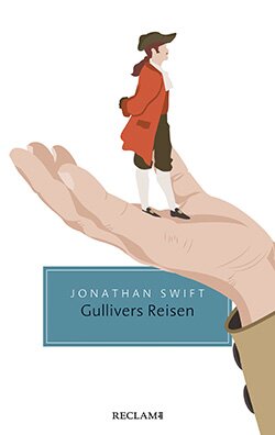 Swift, Jonathan: Gullivers Reisen (EPUB)