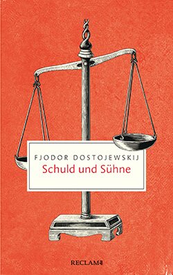 Dostojewskij, Fjodor: Schuld und Sühne (EPUB)