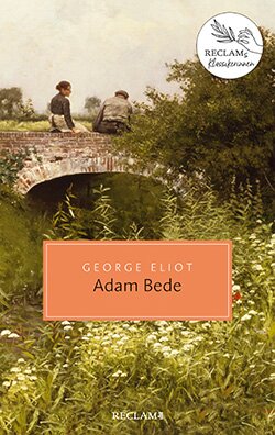 Eliot, George: Adam Bede (EPUB)