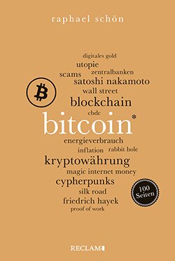 Schön, Raphael: Bitcoin. 100 Seiten (EPUB)