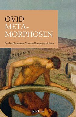 Ovid: Metamorphosen (EPUB)