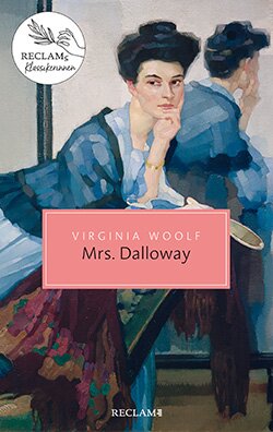 Woolf, Virginia: Mrs Dalloway (EPUB)