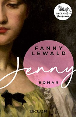 Lewald, Fanny: Jenny (EPUB)
